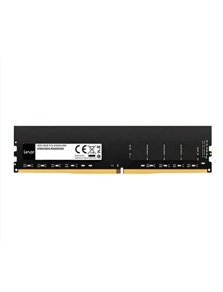 Memoria Ram LEXAR DIMM DDR4 16Gb 3200mhz / CL22 / LD4AU016G-B3200GSST