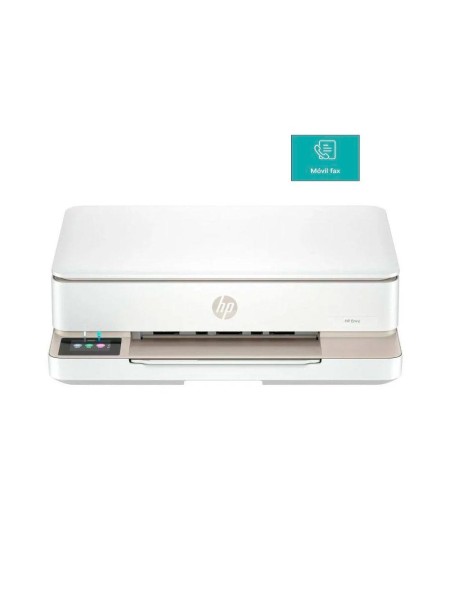 ÷ Hp multifuncion inkjet envy 6120e