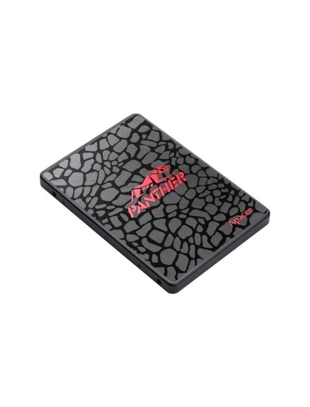 Disco duro 2.5 SSD Apacer AS350 Panther / 512Gb / Sata 3 / AP512GAS350-1