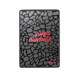 Disco duro 2.5 SSD Apacer AS350 Panther / 512Gb / Sata 3 / AP512GAS350-1